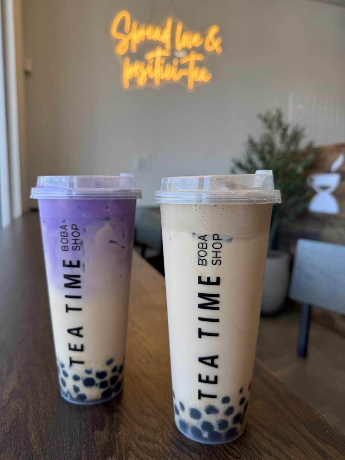 Menu – Teatime albuquerque